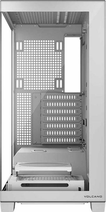 Produktbild Modecom Computergehäuse VOLCANO STELLAR MIDI