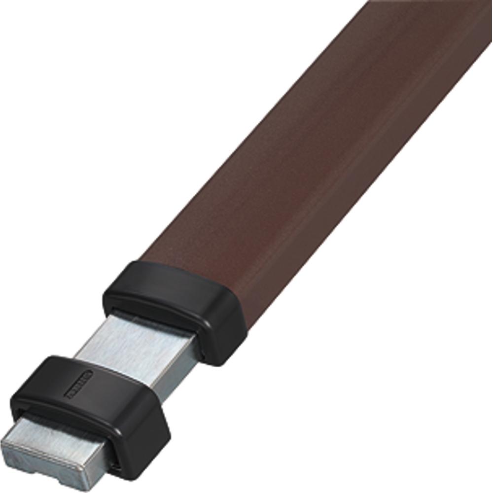 Abus, Einbruchschutz + Alarmanlage, PR2700 B-Brown