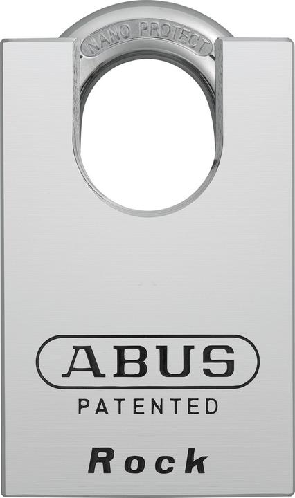 Produktbild Abus 83CS/55 kd. Rock