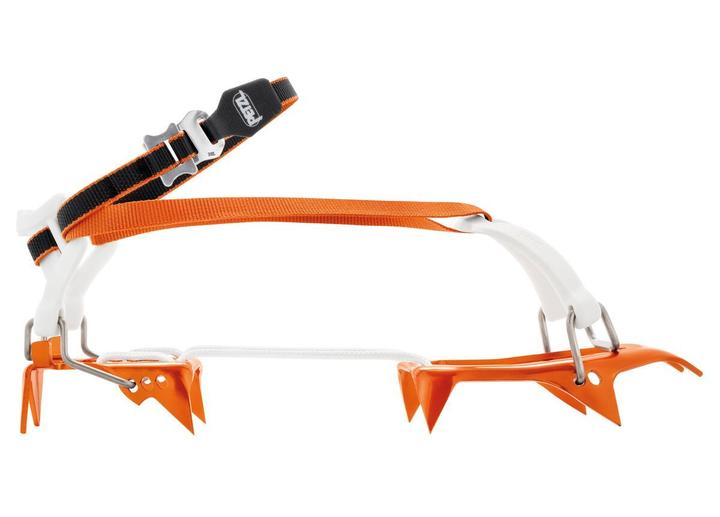 Actual product image Petzl Leopard Fl (36, 37, 38, 39, 40, 41, 42, 43, 44, 45, 46)