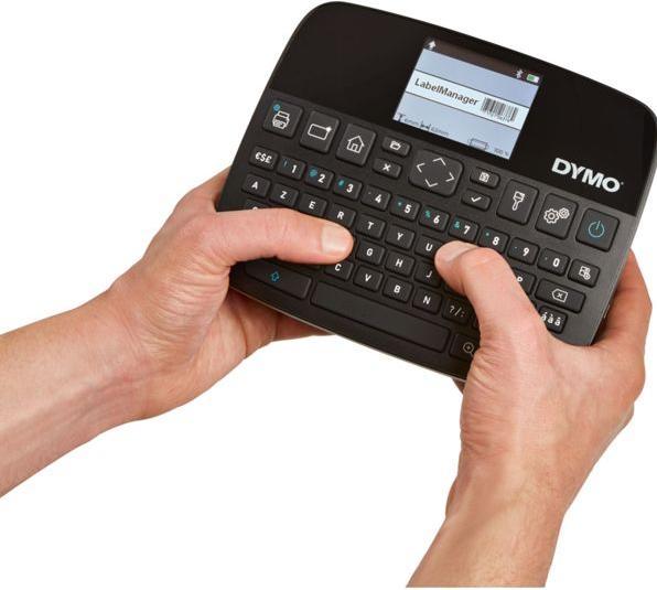 Produktbild Dymo LabelManager Executive 640 CB