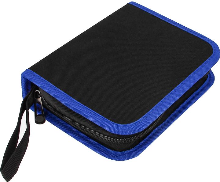 Image du produit Avizar Kit d'outils de réparation pour smartphone 24 pcs. (Instrument, Tablettes)