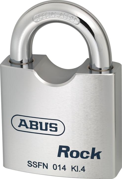 Immagine prodotto Abus 83/80 O without cylinder