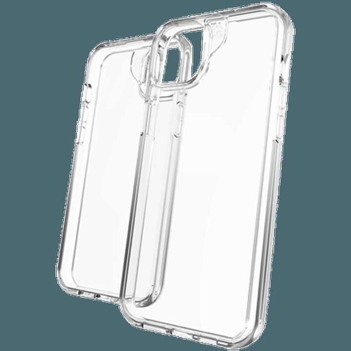Produktbild Zagg Cases Crystal Palace Snap (Apple iPhone 14 Plus, Apple iPhone 15 Plus)