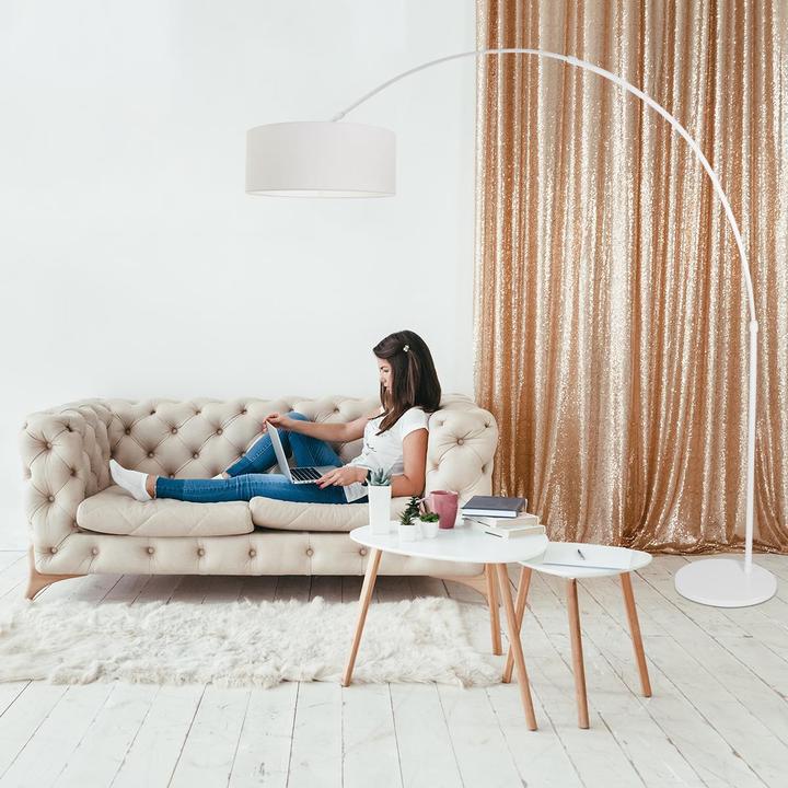 Actual product image Steinhauer Sparkled Light (E27)