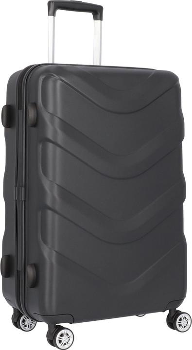 Actual product image Stratic Arrow 2 - Hard Case M (69 l)