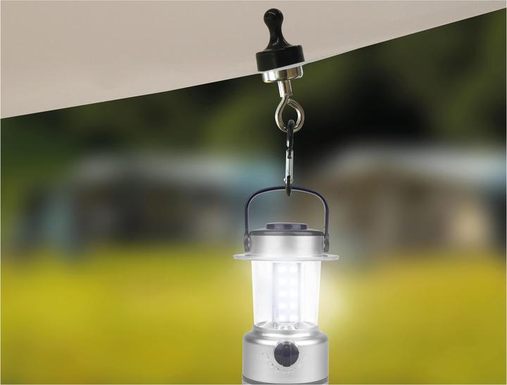 Immagine prodotto Calima 46074 Moschettone 4049145460740 35 mm x 70 mm x 140 mm 1 coppia