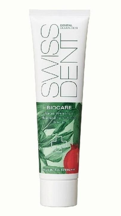 Produktbild Swissdent Biocare (100 ml)