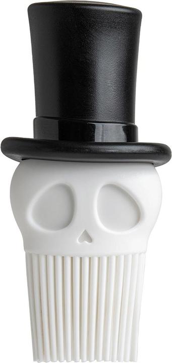 Produktbild Lund-Stougaard OTOTO - Skully Food brush (OT976)