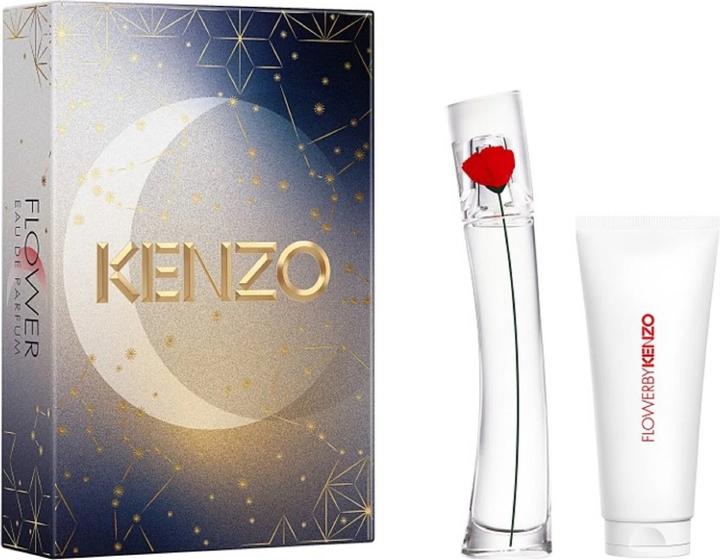 Image du produit Kenzo Coffret cadeau Flower By (Coffret de parfum)