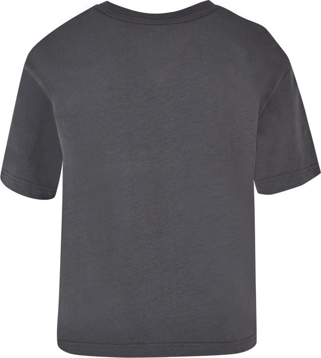 Produktbild Merchcode Ladies Leopard Heart Everyday Tee - 193473 (S)