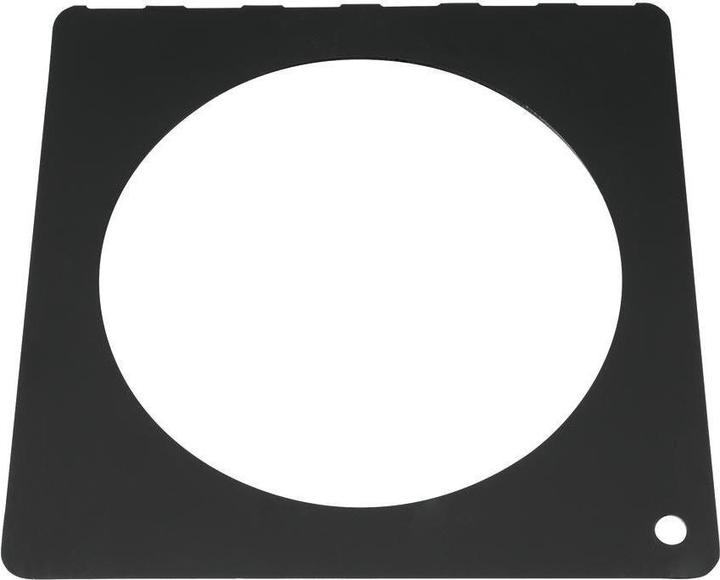 Image du produit Eurolite Cadre filtre PAR-56 Spot 4-carré sw