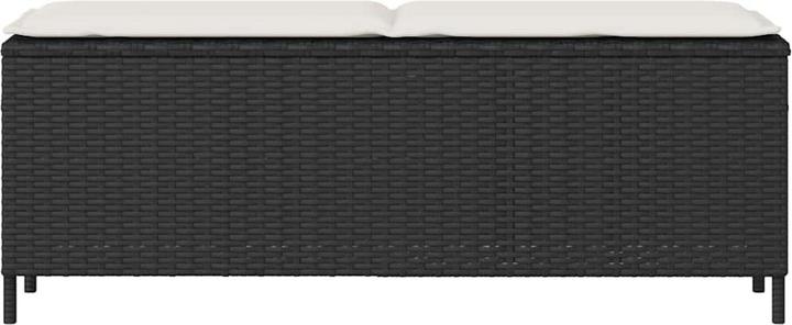 Produktbild vidaXL Gartenbank