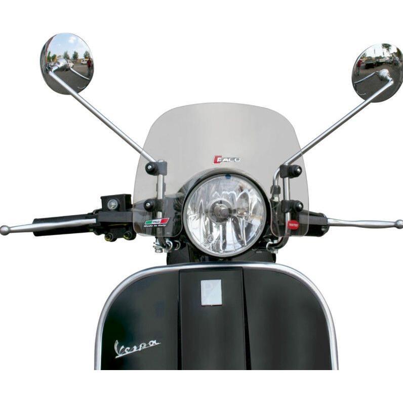 Faco, Motorrad Zubehör, Piaggio 125 Vespa Px 2011+