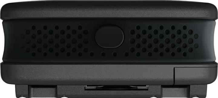 Productafbeelding Abus Alarmdoos zwart gl. 4