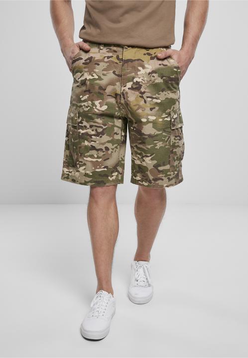 Actual product image Brandit BDU Ripstop Shorts (XXL)