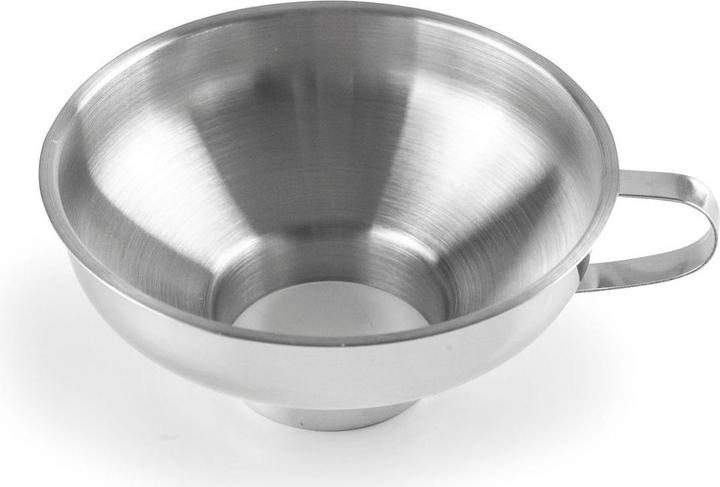 Produktbild Lacor Marmeladentrichter aus Edelstahl