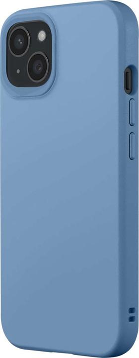 Produktbild RhinoShield Coque Solidx Magsafe Iphone 15 (Bleu Marée) (Apple iPhone 15)