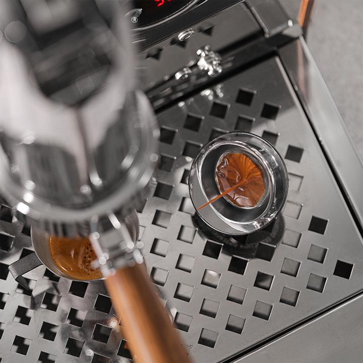Produktbild MHW 3Bomber Kaffee Extraktionsspiegel