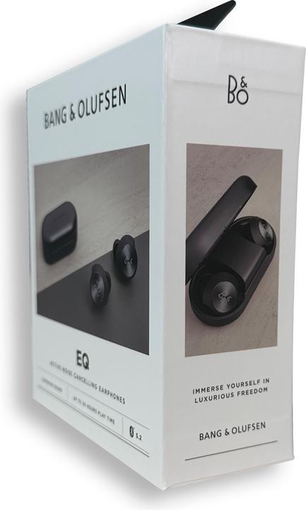 Actual product image B&O BeoPlay EQ (ANC, 6.50 h, Wireless)