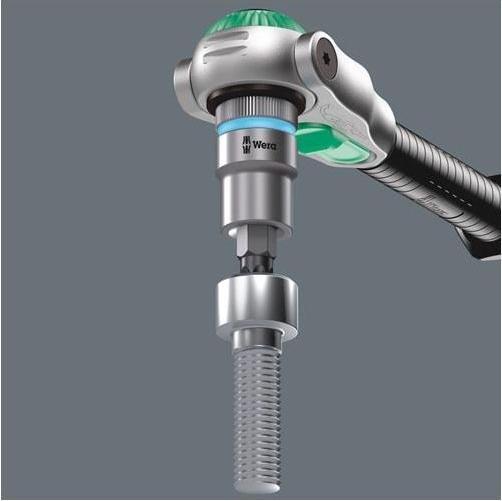 Produktbild Wera Click-Torque C 3 Set 1 (1/2", 40 Nm, 200 Nm)