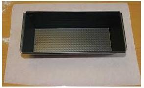 Produktbild EVA Backform