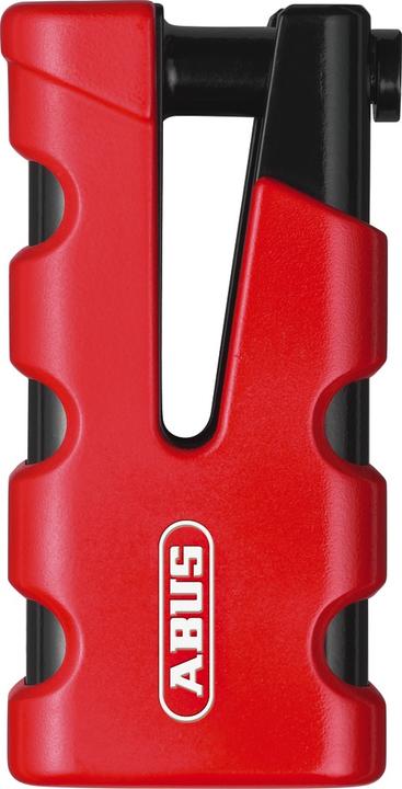 Productafbeelding Abus 77 Graniet Sledg