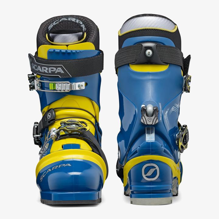 Image du produit Scarpa T2 Eco Telemarkstiefel (29.5)