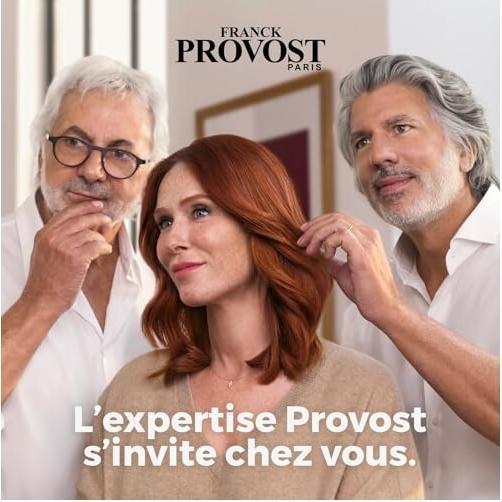 Produktbild Franck Provost Paris Expert Ernährung (450 ml)