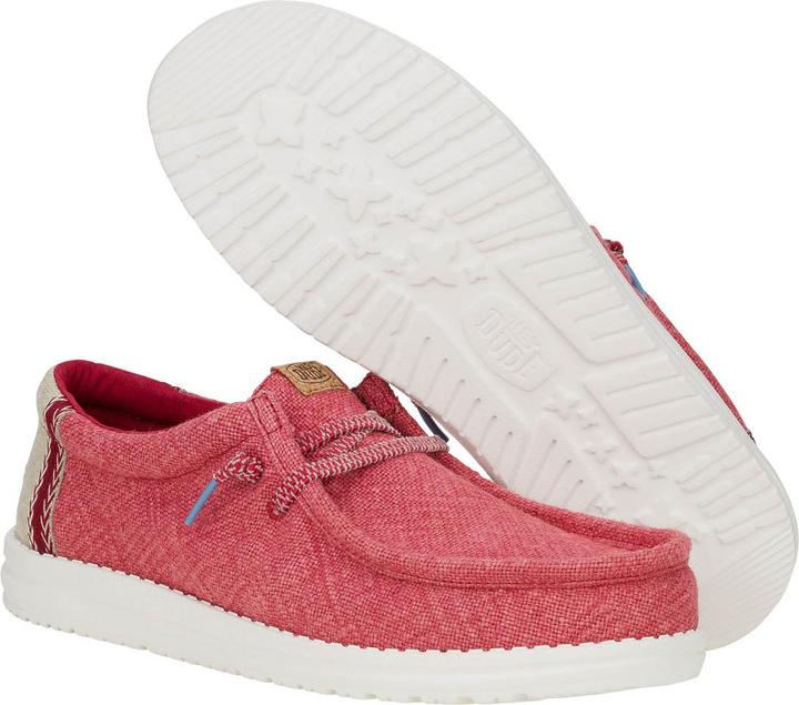 Image du produit Hey Dude Wally Jute (42)