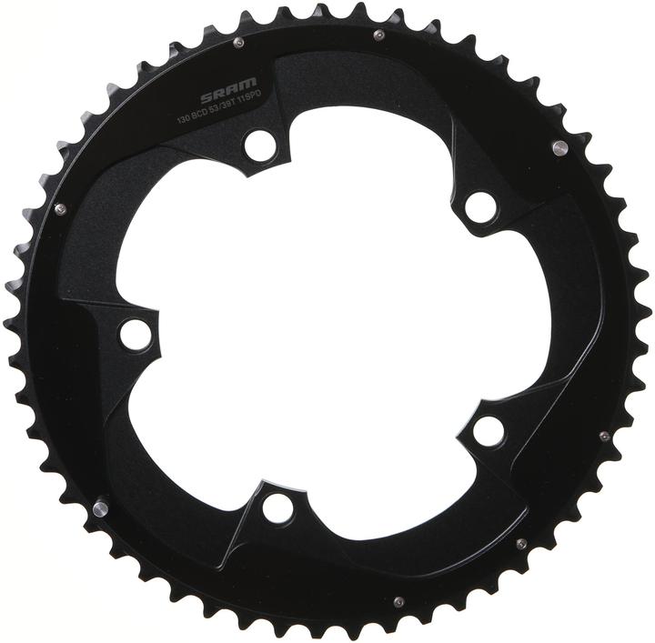 Produktbild Sram X-Glide Kettenblatt 11-fach 130mm (53)