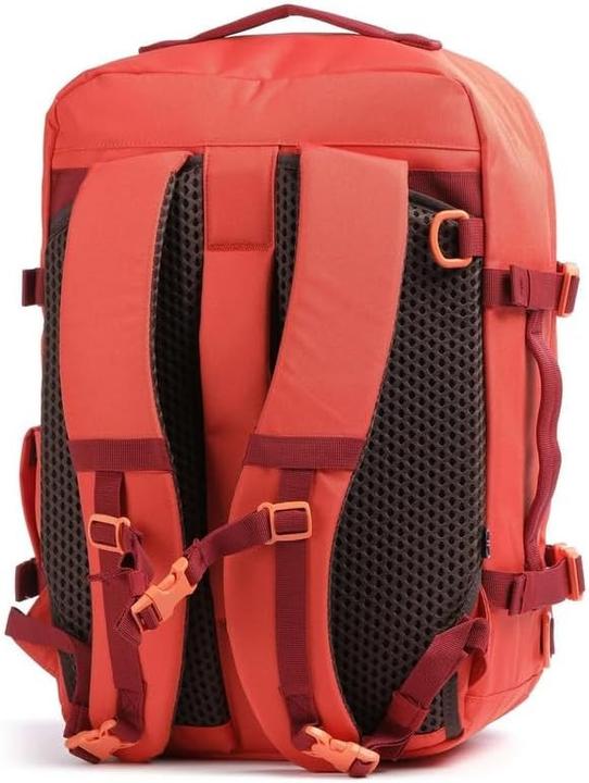 Produktbild Cabin zero Travel Cabin Bag Classic Plus 32L Rucksack 46 cm (28 l)