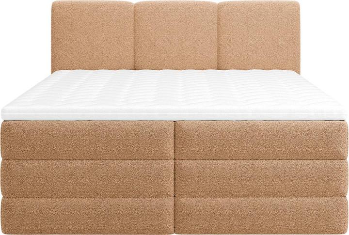 Image du produit Mid.You Castel K (160 x 200 cm)