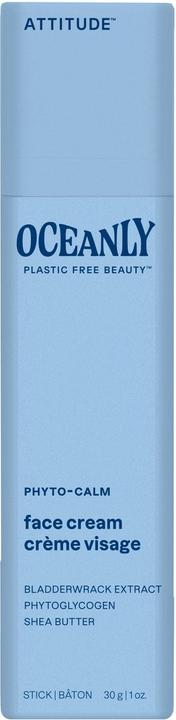 Produktbild Ambi Pur Oceanly Face Cream Stick EWG-geprüfte pflanzliche und mineralische Inhaltsstoffe Vegane Hautpflege P (Gesichtsbalsam)