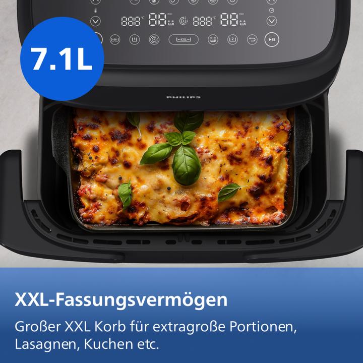 Actual product image Philips NA154/00