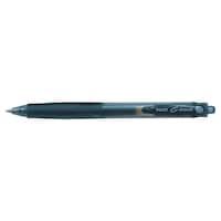 Actual product image Pilot Gel ink rollerball G-Knock Begreen Line width: 0.4 mm Ink colour: black (Black, 1 x)