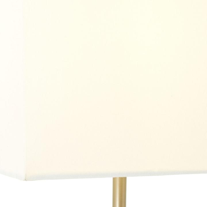 Actual product image Brilliant Table lamp Aglae (E14)
