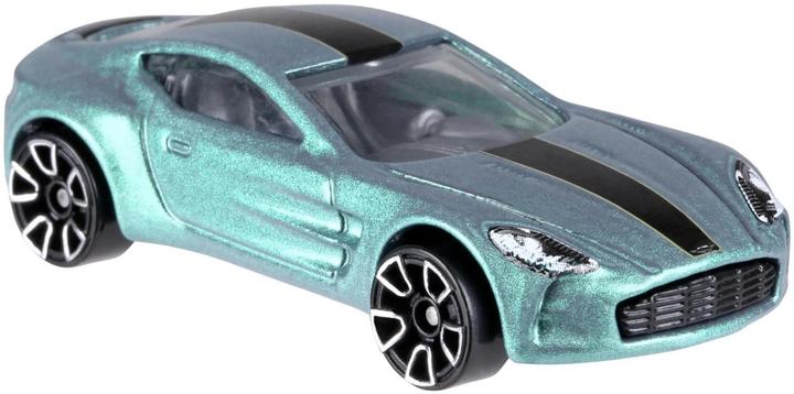 Image du produit Hot Wheels Assortiment de 1 Die-Cast