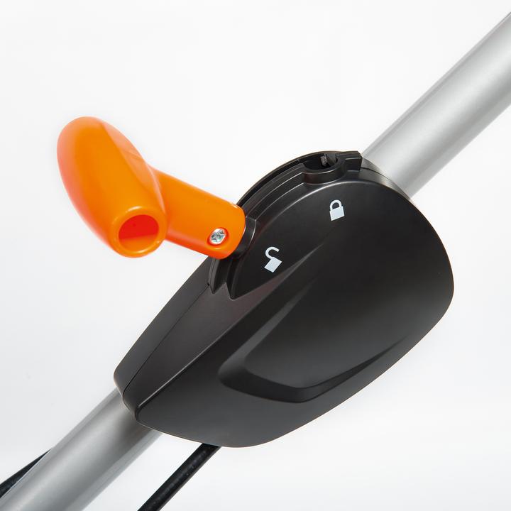 Produktbild Daewoo Power Products DLM 50SR (Benzinbetrieb)