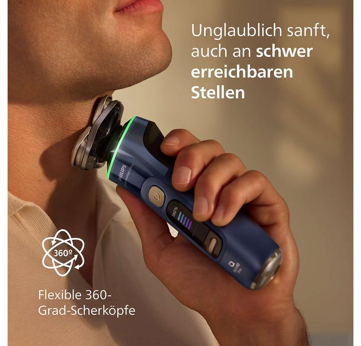 Actual product image Philips Series i9000 Prestige