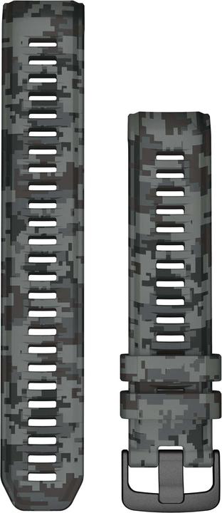 Graphite, Camo