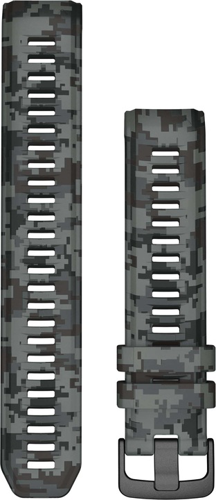 Graphite, Camo