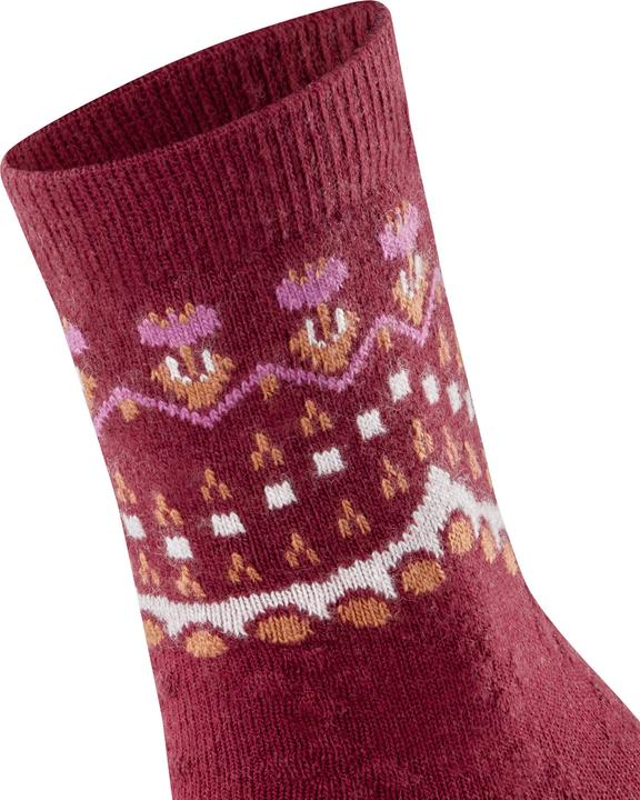 Produktbild Falke Cosy Wool SO Special Edition (39 - 42)