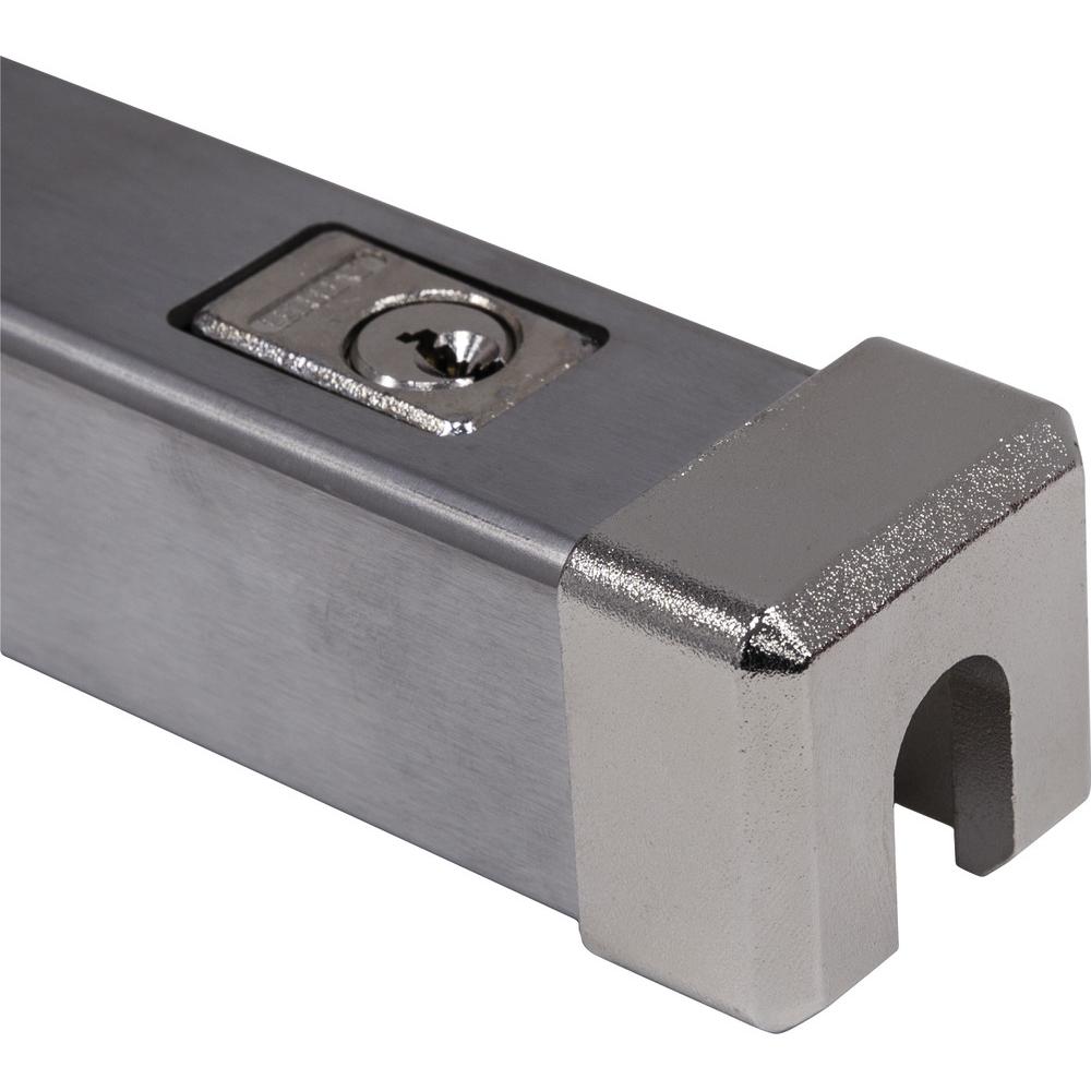 Abus, Einbruchschutz + Alarmanlage, FPR217 150 ER AL0125