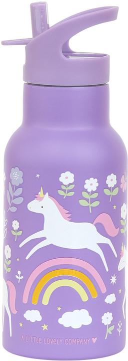 Actual product image A Little Lovely Company Drinking bottle (0.35 l)