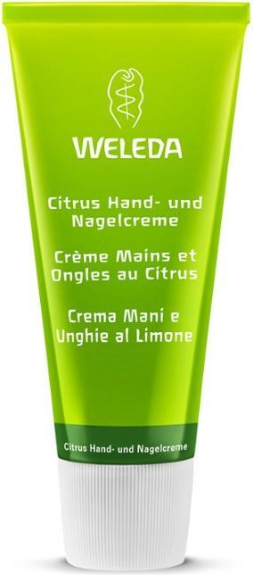 Produktbild Weleda Citrus (50 ml)