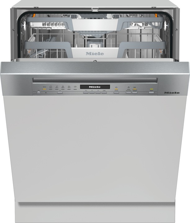 Actual product image Miele G 7200 SCi