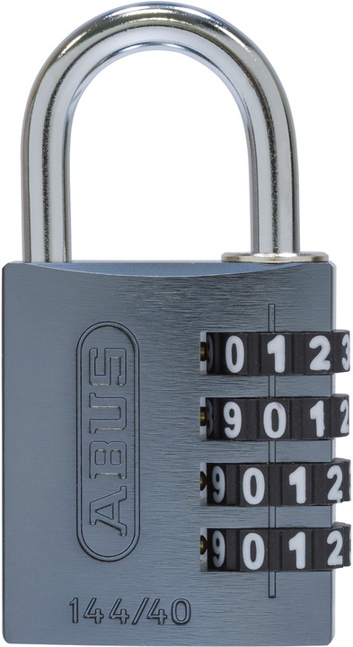 Immagine prodotto Abus 144/40 titanium Lock-Tag