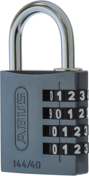 Immagine prodotto Abus 144/40 titanium Lock-Tag