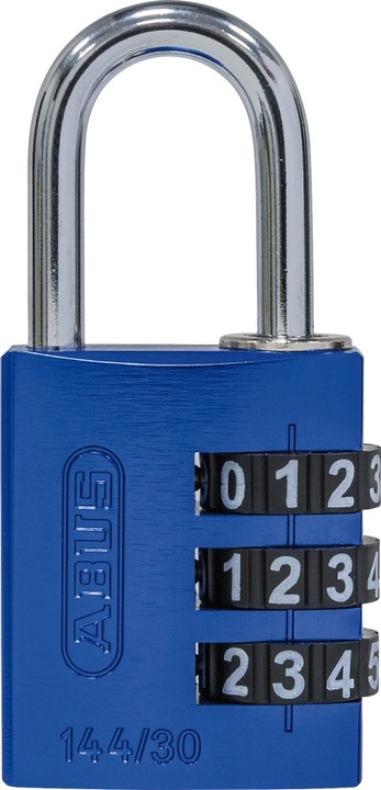 Immagine prodotto Abus 144/40 titanium Lock-Tag